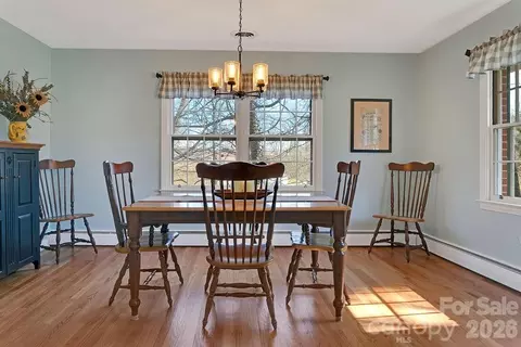 391 Hawthorne Dr, Brevard, NC 28712 photo 9