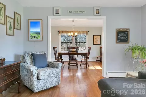 391 Hawthorne Dr, Brevard, NC 28712 photo 8