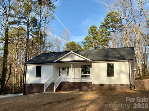 605 Bonanza Dr, Salisbury, NC 28144