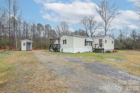 1224 Astoria Rd, Jamesville, NC 27846
