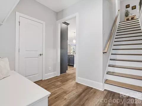 Entry Way - 4166 Persimmon Rd, Lancaster, SC 29720 photo 3 of 4