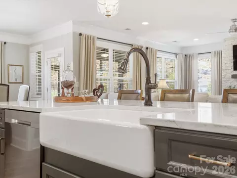 Kitchen - 4166 Persimmon Rd, Lancaster, SC 29720 photo 5 of 7
