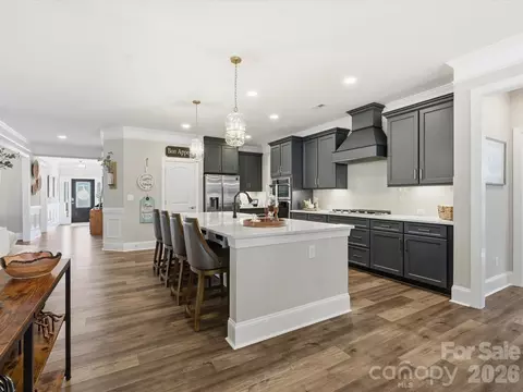 Kitchen - 4166 Persimmon Rd, Lancaster, SC 29720 photo 7 of 7