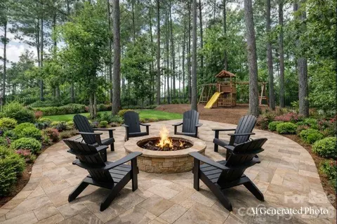Exterior - 4166 Persimmon Rd, Lancaster, SC 29720 photo 6 of 7