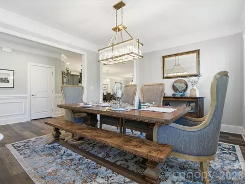 Dining - 4166 Persimmon Rd, Lancaster, SC 29720 photo 2 of 3