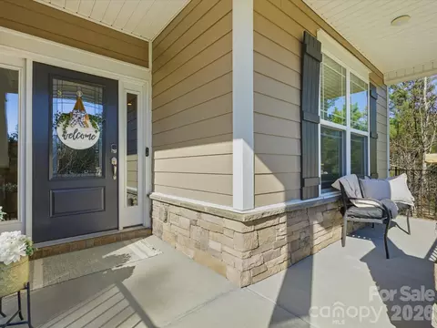Exterior - 4166 Persimmon Rd, Lancaster, SC 29720 photo 1 of 7