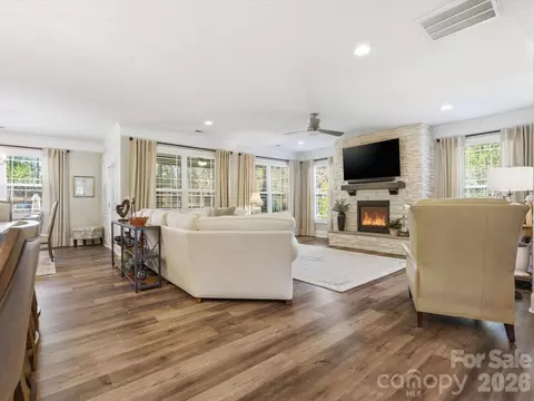 Living - 4166 Persimmon Rd, Lancaster, SC 29720 photo 2 of 2