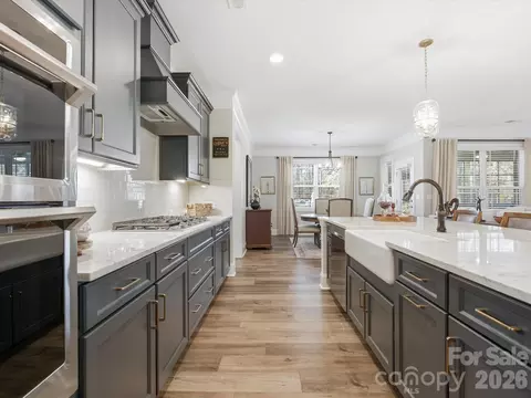 Kitchen - 4166 Persimmon Rd, Lancaster, SC 29720 photo 3 of 7