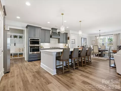 Kitchen - 4166 Persimmon Rd, Lancaster, SC 29720 photo 2 of 7