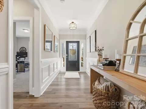 Entry Way - 4166 Persimmon Rd, Lancaster, SC 29720 photo 1 of 4