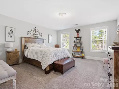 Bedroom - 4166 Persimmon Rd, Lancaster, SC 29720 photo 2 of 2