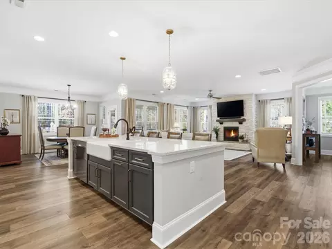 Kitchen - 4166 Persimmon Rd, Lancaster, SC 29720 photo 1 of 7