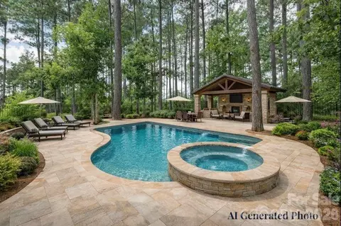 Exterior - 4166 Persimmon Rd, Lancaster, SC 29720 photo 7 of 7