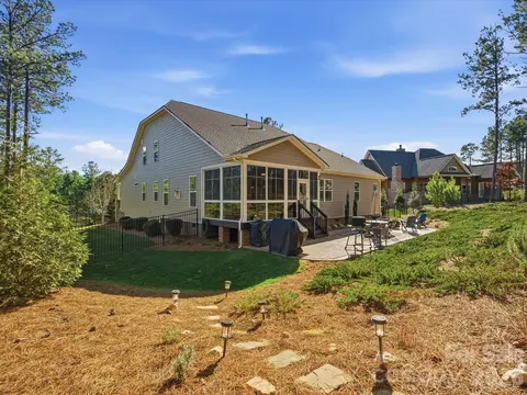 Exterior - 4166 Persimmon Rd, Lancaster, SC 29720 photo 3 of 7