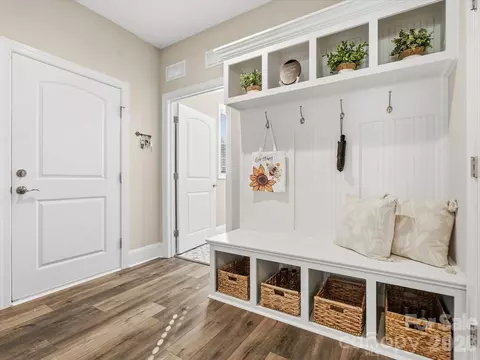 Entry Way - 4166 Persimmon Rd, Lancaster, SC 29720 photo 2 of 4