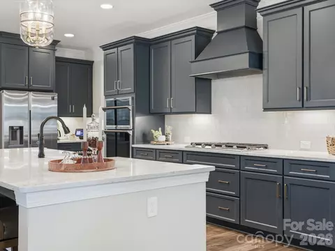 Kitchen - 4166 Persimmon Rd, Lancaster, SC 29720 photo 6 of 7