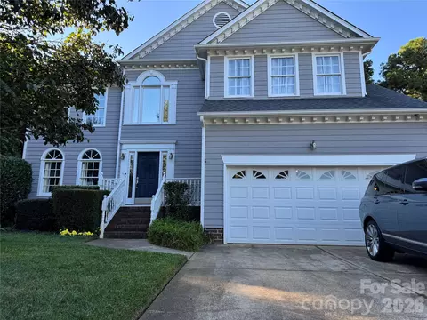 4846 Fortunes Ridge Trl, Charlotte, NC 28269