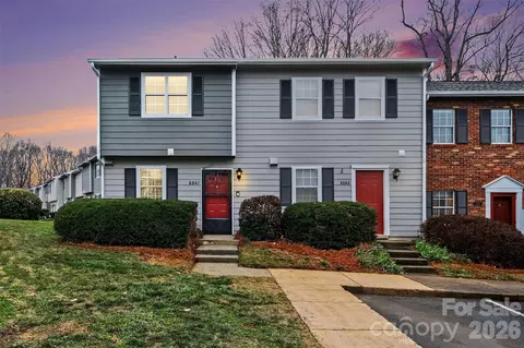 6042 Heath Valley Rd, Charlotte, NC 28210