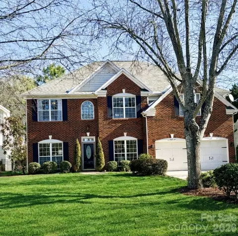 16214 Hollingbourne Rd, Huntersville, NC 28078