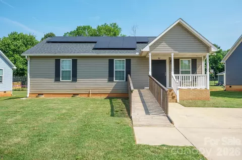 170 Union Heights Blvd, Salisbury, NC 28146