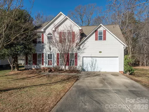 3359 Garrett Sw Dr SW, Concord, NC 28027