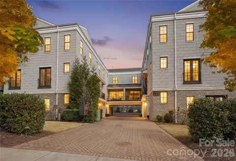 1708 Lombardy Cir #E, Charlotte, NC 28203