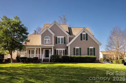 8900 Wakefield Ln, Waxhaw, NC 28173