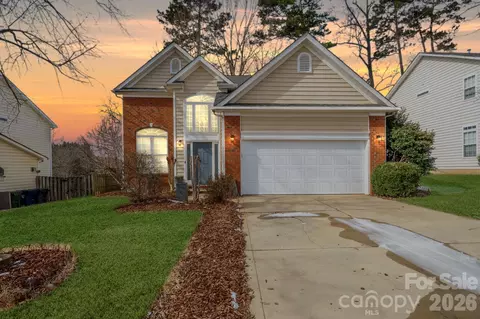 13415 Mccoy Rd, Huntersville, NC 28078