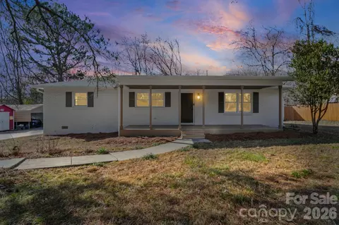 4083 Hord Rd, Sharon, SC 29742