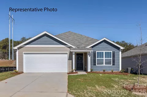 2696 Goose Fair Rd, Maiden, NC 28650