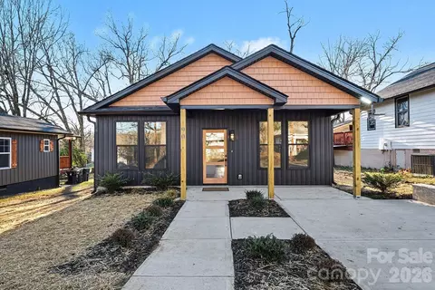 90 James Sw St SW, Concord, NC 28025
