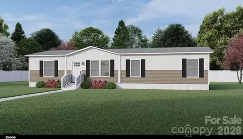 712 Thompson Rd, Rutherfordton, NC 28139