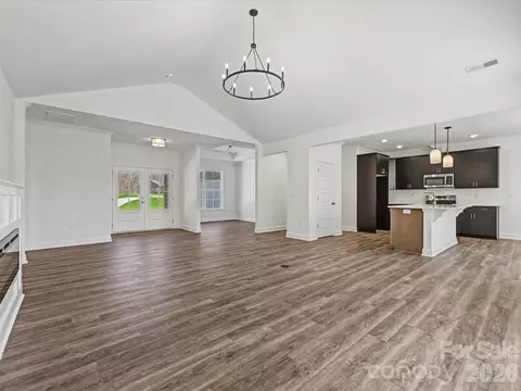 Living - 3003 Buffet Ln, Monroe, NC 28110 photo 4 of 6