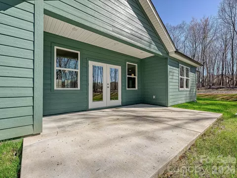 Exterior - 3003 Buffet Ln, Monroe, NC 28110 photo 3 of 3