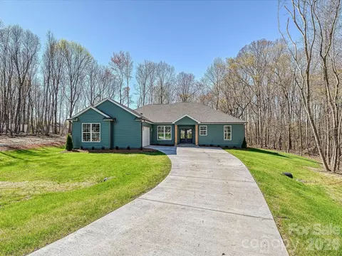 Exterior - 3003 Buffet Ln, Monroe, NC 28110 photo 2 of 3