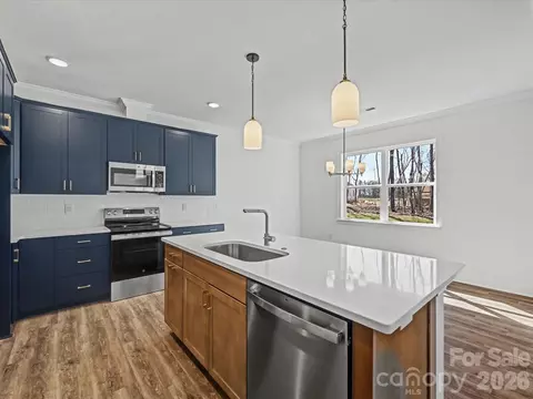 Kitchen - 3003 Buffet Ln, Monroe, NC 28110 photo 2 of 2