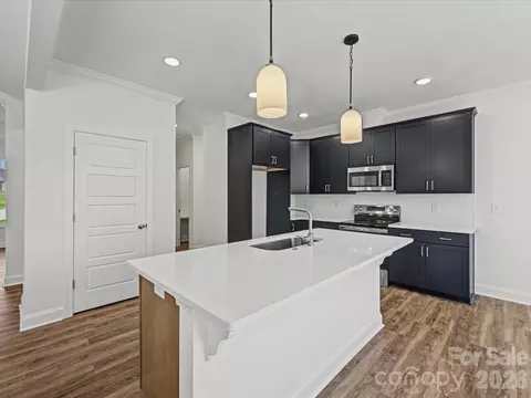 Kitchen - 3003 Buffet Ln, Monroe, NC 28110 photo 1 of 2