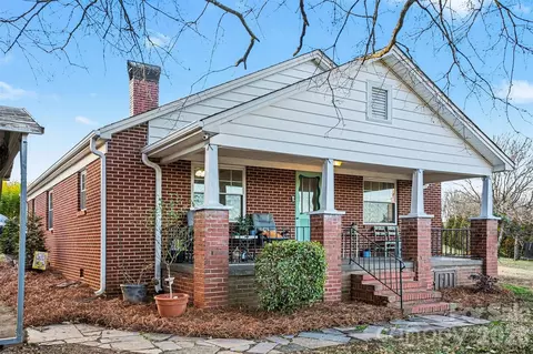 803 White Jenkins Rd, Bessemer City, NC 28016