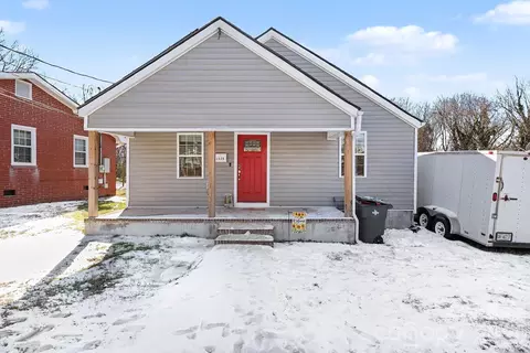 1329 W Bank St, Salisbury, NC 28144