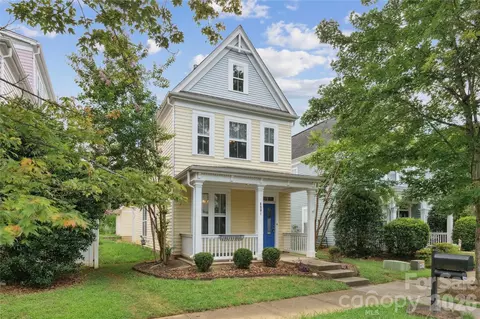 6901 Dunton St, Huntersville, NC 28078