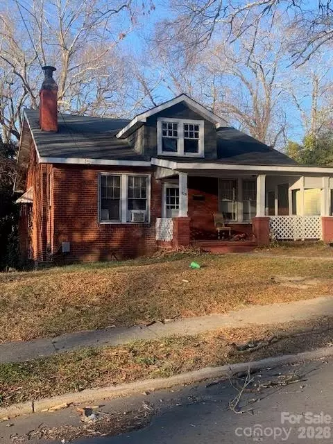 816 W Walnut Ave, Gastonia, NC 28052