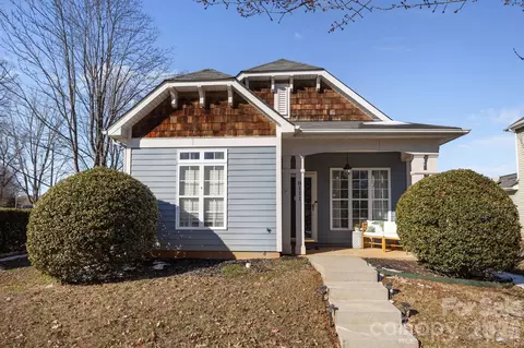 8111 Bud Henderson Rd, Huntersville, NC 28078
