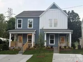 1009 Norris Ave, Charlotte, NC 28206