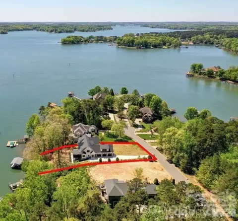 153 High Hills Dr, Mooresville, NC 28117