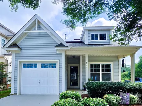 5227 Crystal Lakes Dr, Rock Hill, SC 29732