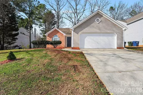 7517 Lullwater Cv, Huntersville, NC 28078