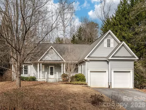 45 Poplar Creek Dr, Asheville, NC 28805