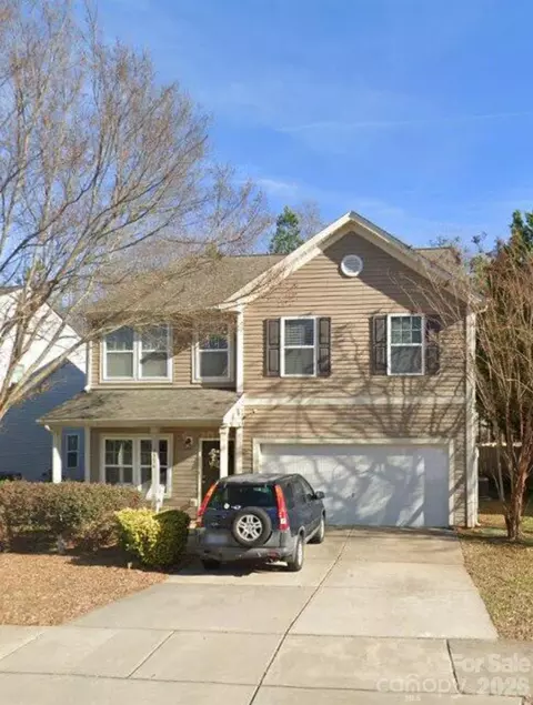 7736 Ponderosa Pine Ln, Charlotte, NC 28215