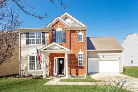 8351 Rolling Meadows Ln, Huntersville, NC 28078