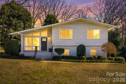 6409 Montpelier Rd, Charlotte, NC 28210